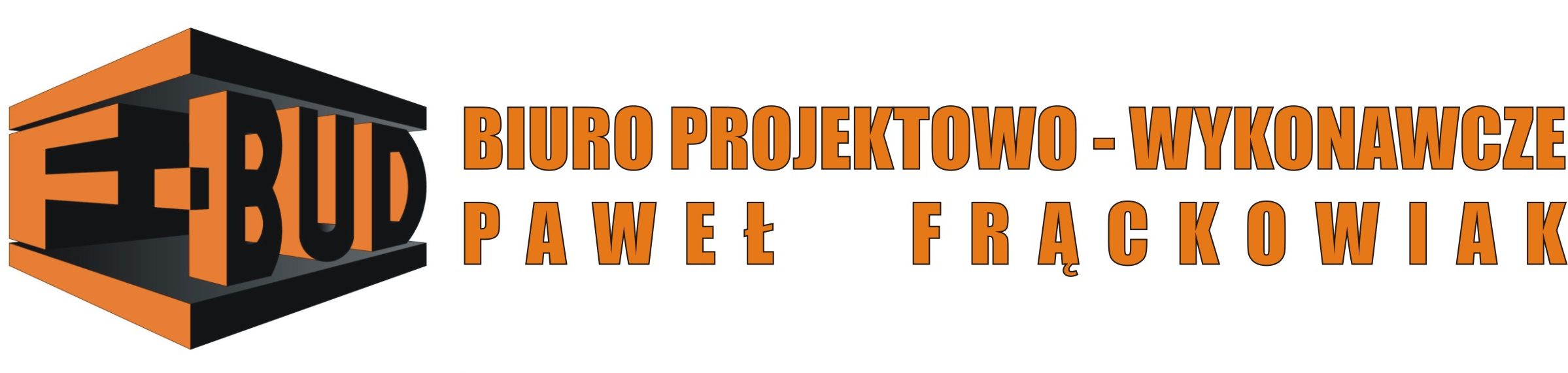 "F-Bud" Biuro projektowo-wykonawcze